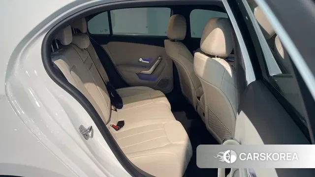 Mercedes-Benz A-Class W177 id 3042585 из Кореи 8