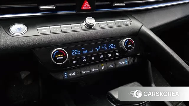 Hyundai Avante (CN7) id 3059962 из Кореи 8