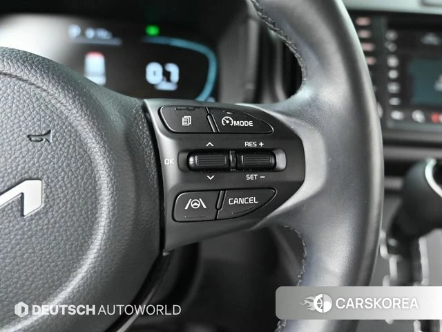 Kia The New Kia Ray id 3856432 из Кореи 8