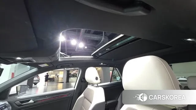 Volkswagen T-Roc id 3054558 из Кореи 8