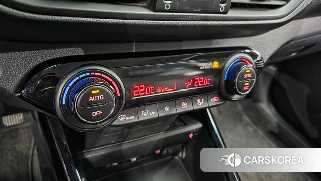 Kia The New K3 2nd generation id 4562109 из Кореи 8