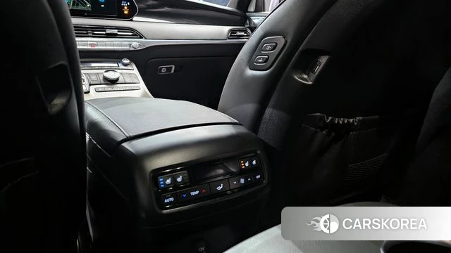 Hyundai Palisade id 4231391 из Кореи 8