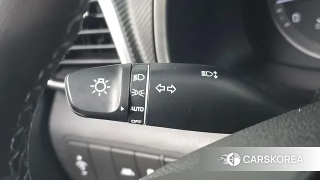 Hyundai All New Tucson id 3592880 из Кореи 8