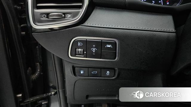 Hyundai Grandeur IG id 4246030 из Кореи 8
