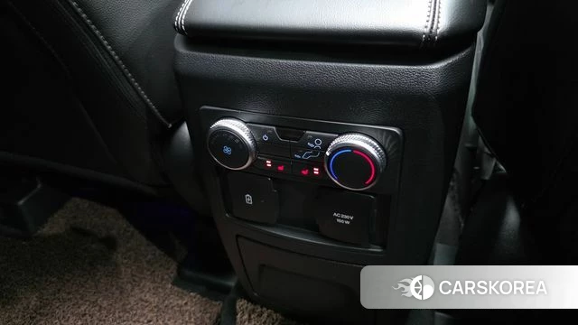 Ford Explorer 6th Generation id 4792864 из Кореи 8