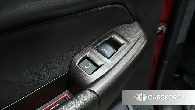 Chevrolet (GM Daewoo) Trailblazer id 3877840 из Кореи 8