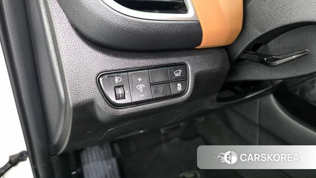 Kia The New Seltos id 4623737 из Кореи 8
