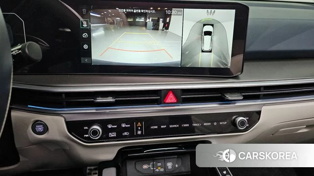 Kia The New Sorento 4th Generation id 4230317 из Кореи 8