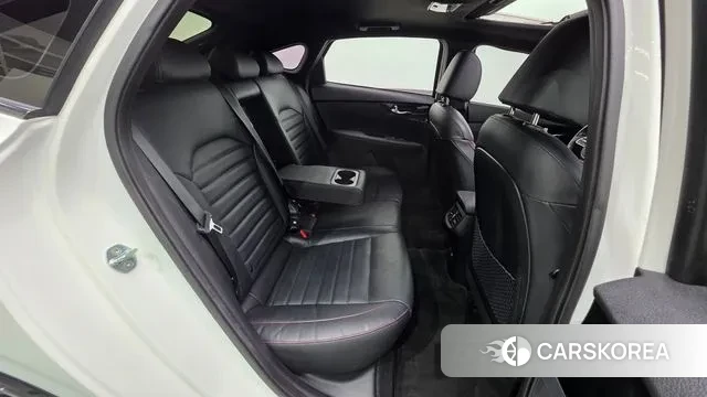 Kia The New K3 2nd generation id 3427781 из Кореи 8