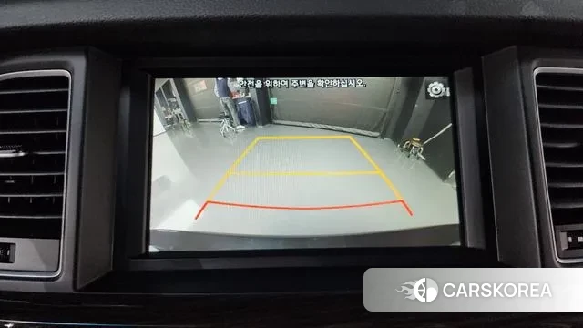 Genesis G80 id 3313163 из Кореи 8