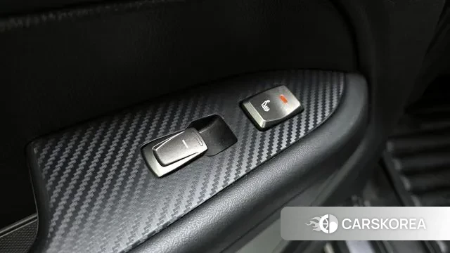 Ssangyong Rexton Sports id 3055060 из Кореи 8