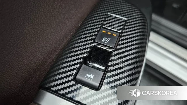 Hyundai Grandeur (GN7) id 2900422 из Кореи 8