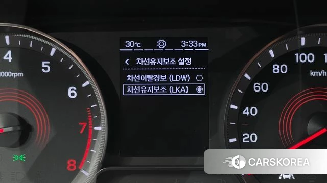 Ssangyong Beautiful Korando id 4855930 из Кореи 8