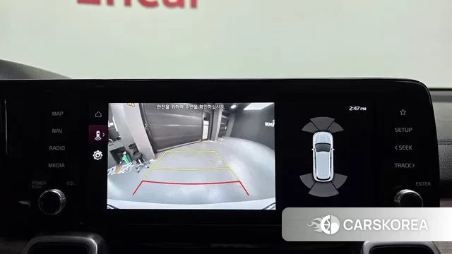 Kia Sorento 4th Generation id 3726921 из Кореи 8