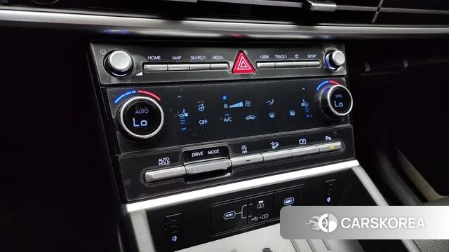 Hyundai Santa Fe (MX5) id 3241182 из Кореи 8