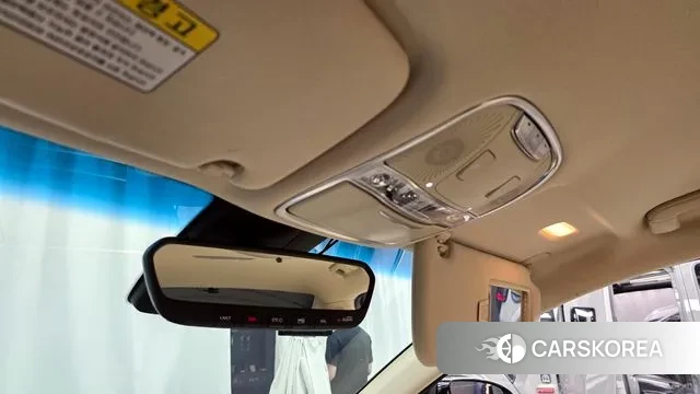 Kia More K9 id 3038881 из Кореи 8