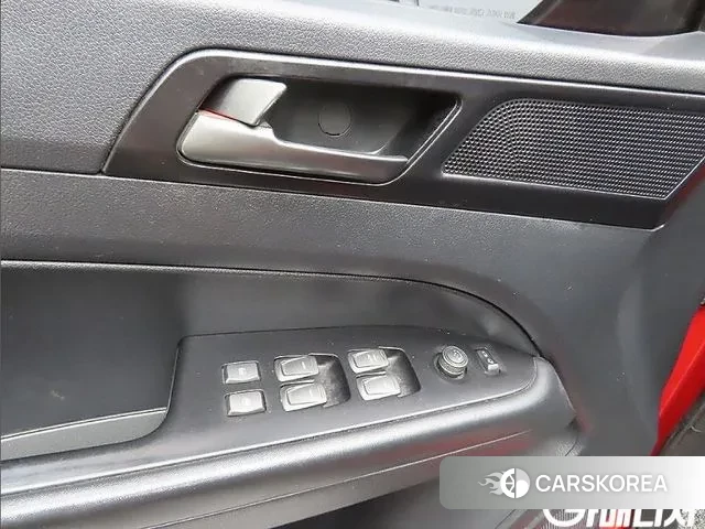 Ssangyong Rexton Sports Cannes id 3350571 из Кореи 8