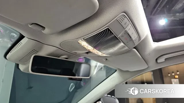 Mercedes-Benz E-Class W213 id 3552825 из Кореи 8