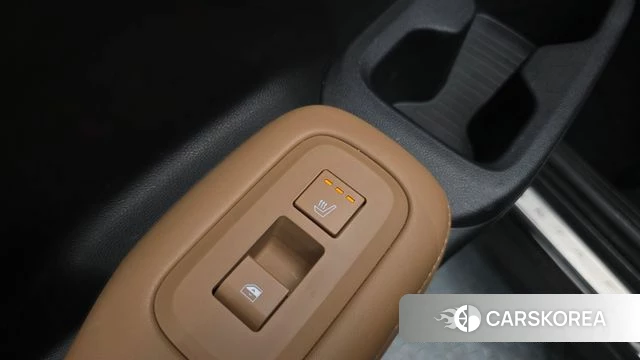 Hyundai Santa Fe (MX5) id 4432974 из Кореи 8