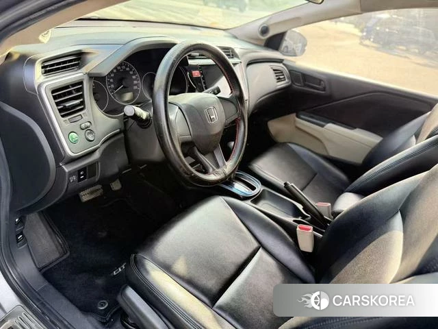 Honda Feng Fan id 4221017 из Китая 8