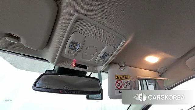 Renault Korea (Samsung) XM3 id 4736189 из Кореи 8