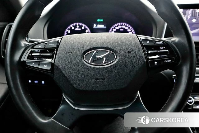 Hyundai Grandeur IG id 3966254 из Кореи 8