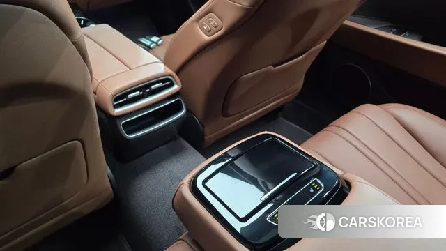 Genesis G80 (RG3) id 3420576 из Кореи 8