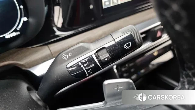 Kia K5 Hybrid 3rd Generation id 3533991 из Кореи 8