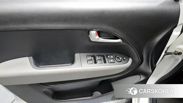 Kia The New Ray id 3254301 из Кореи 8