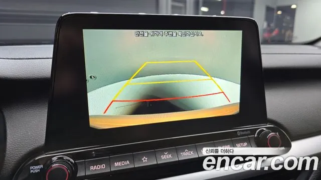 Kia Come New K3 id 2757257 из Кореи 8