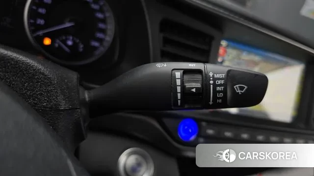 Hyundai The New Avante AD id 3698704 из Кореи 8