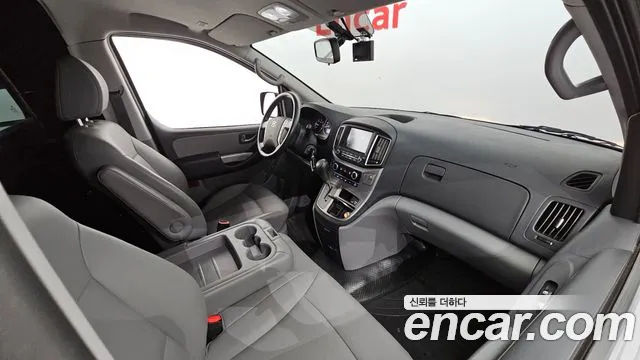 Hyundai The New Grand Starex id 2790312 из Кореи 8