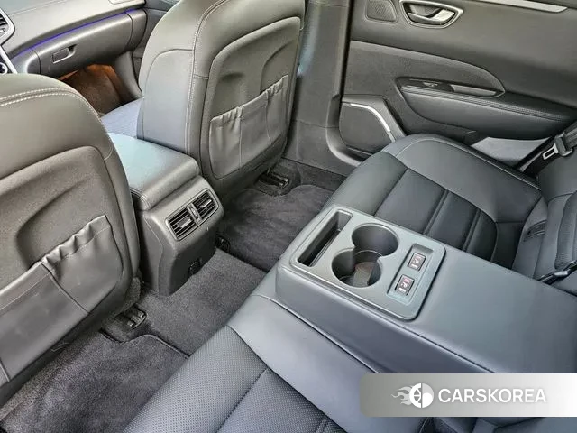 Renault Korea (Samsung) SM6 id 3269872 из Кореи 8