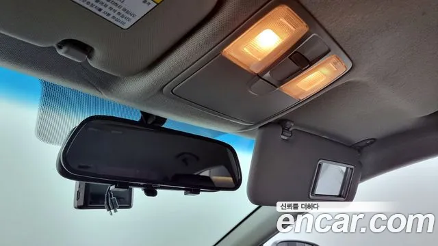 Hyundai Accent (New type) id 2762041 из Кореи 8