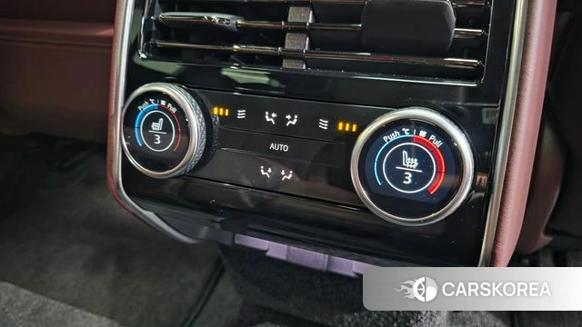 Land Rover Range Rover 5th Generation id 3952491 из Кореи 8