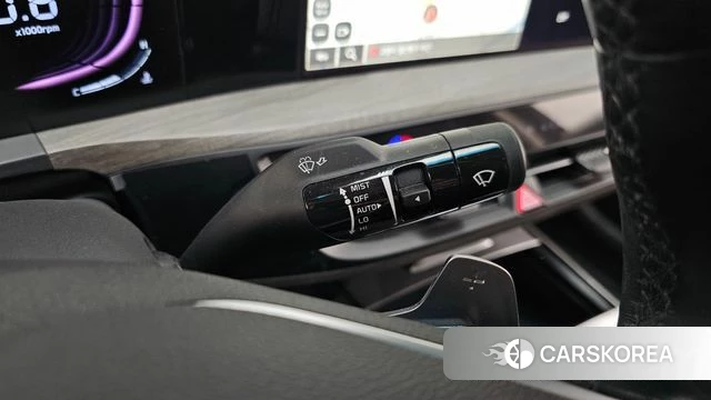 Kia K8 id 3812776 из Кореи 8