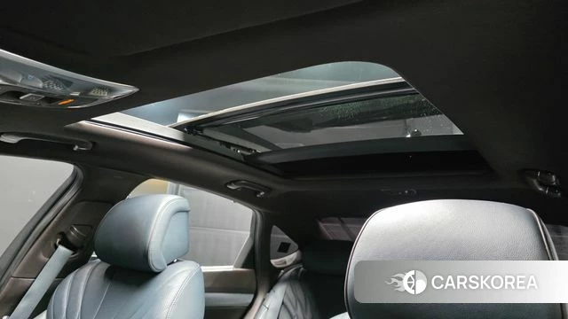 Genesis G80 (RG3) id 3911124 из Кореи 8