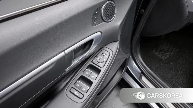 Hyundai Sonata D Edge (DN8) id 3649267 из Кореи 8