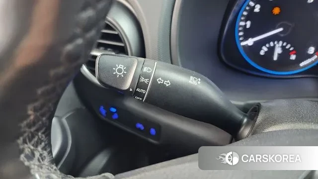 Hyundai Kona id 3598594 из Кореи 8