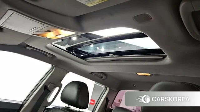 Ssangyong Rexton Sports id 3578898 из Кореи 8