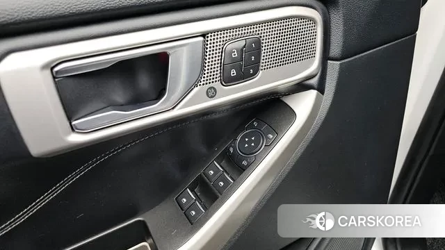 Ford Explorer 6th Generation id 3639644 из Кореи 8