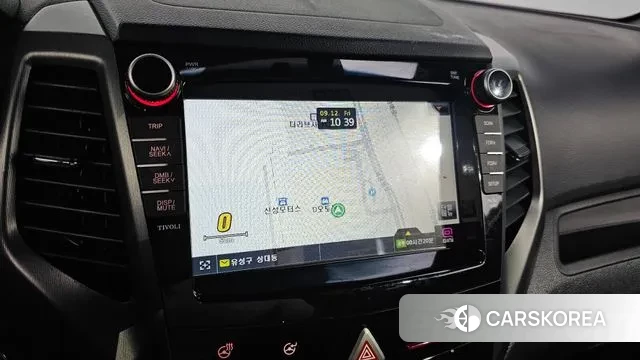 Ssangyong Tivoli Armor id 3150228 из Кореи 8