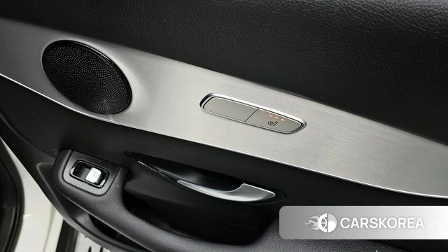 Mercedes-Benz GLC-Class X253 id 3899673 из Кореи 8