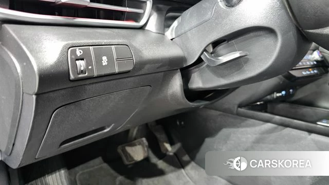 Hyundai The New Avante (CN7) id 4354800 из Кореи 8