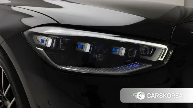 Mercedes-Benz S-Class W223 id 3384203 из Кореи 8