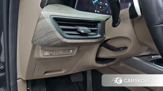 Kia K8 id 3597646 из Кореи 8