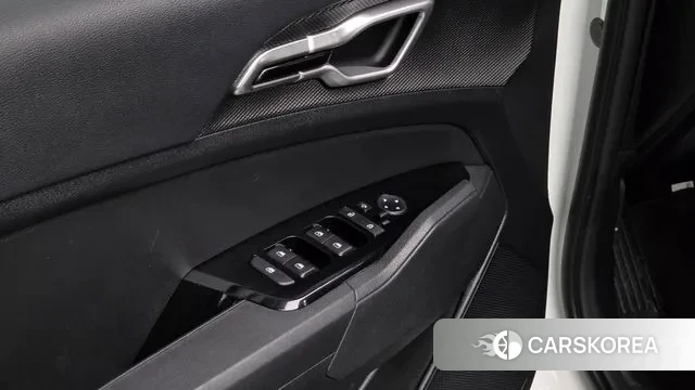 Kia Sportage 5th Generation id 3746676 из Кореи 8