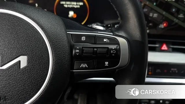 Kia Sportage 5th Generation id 3776004 из Кореи 8