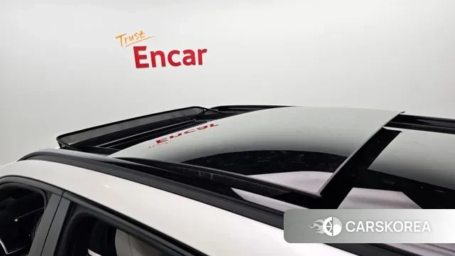 Kia The New Sorento 4th Generation id 3377654 из Кореи 8