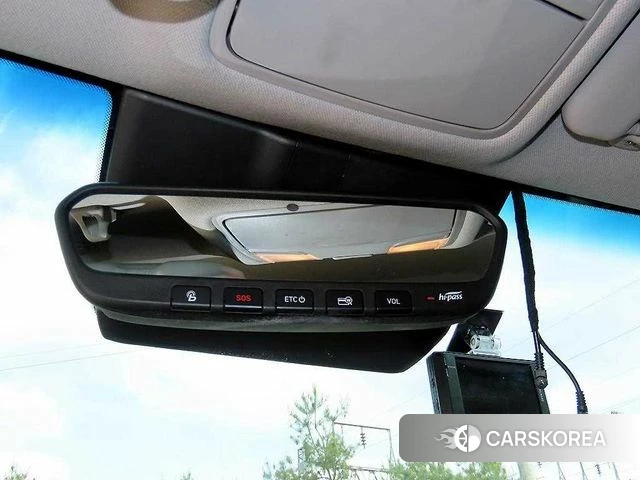 Hyundai The New Kona Hybrid id 4486689 из Кореи 8